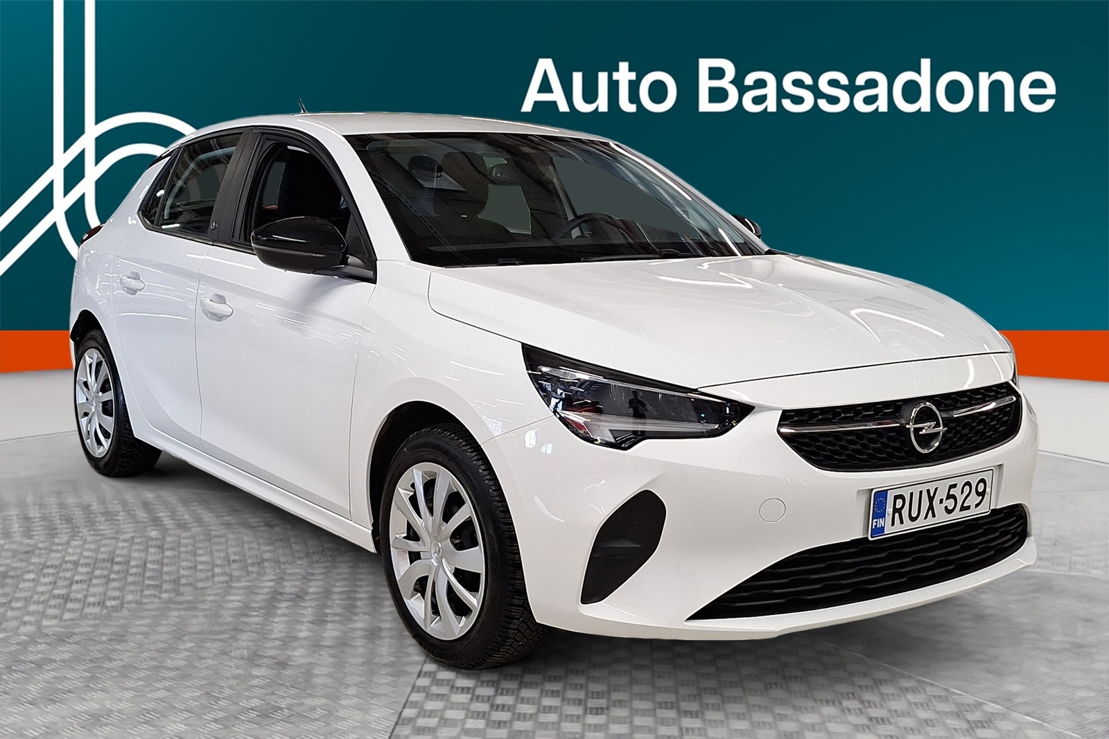 Opel Corsa 2023, photo 6/10