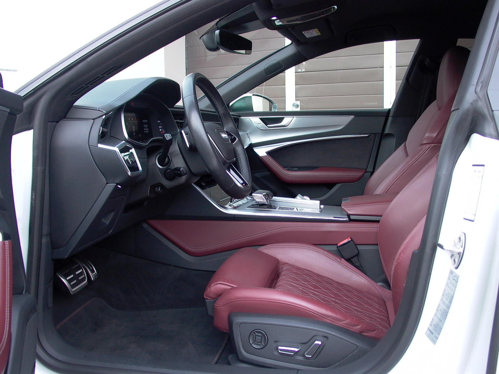 Audi S7 2022, kuva 5/10