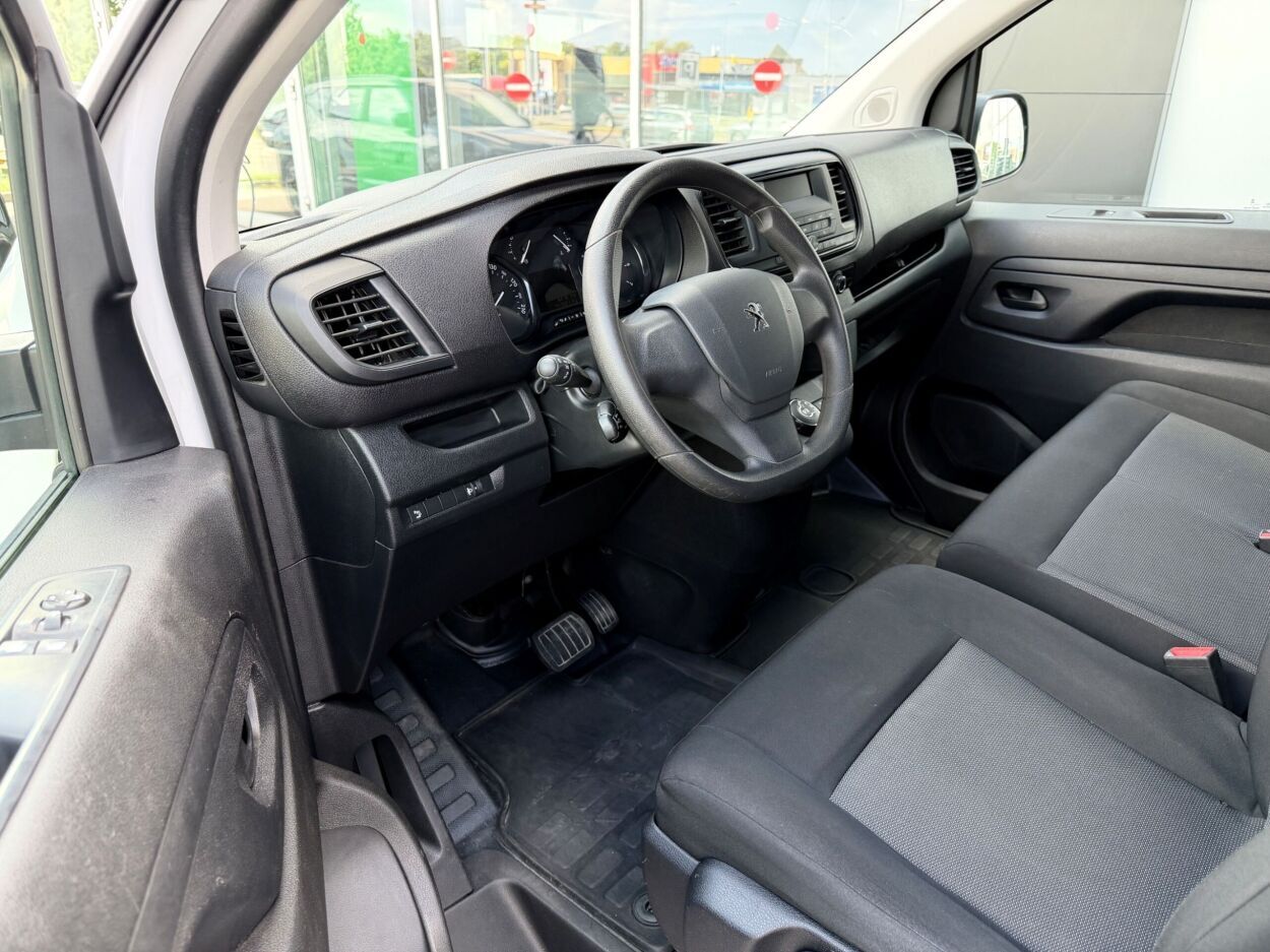 Peugeot Expert 2023, kuva 7/8
