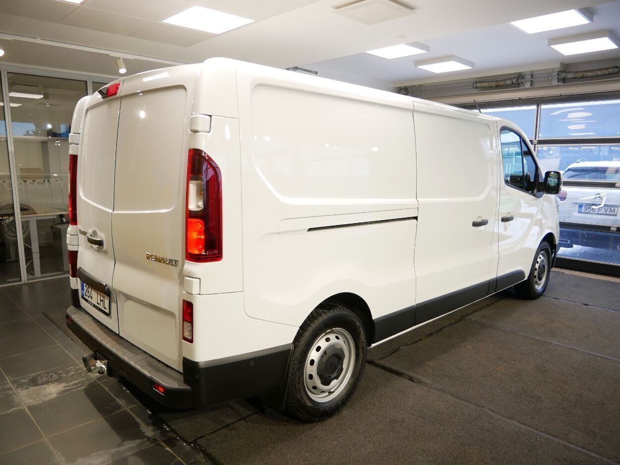 Renault Trafic L2H1 2024, kuva 3/12