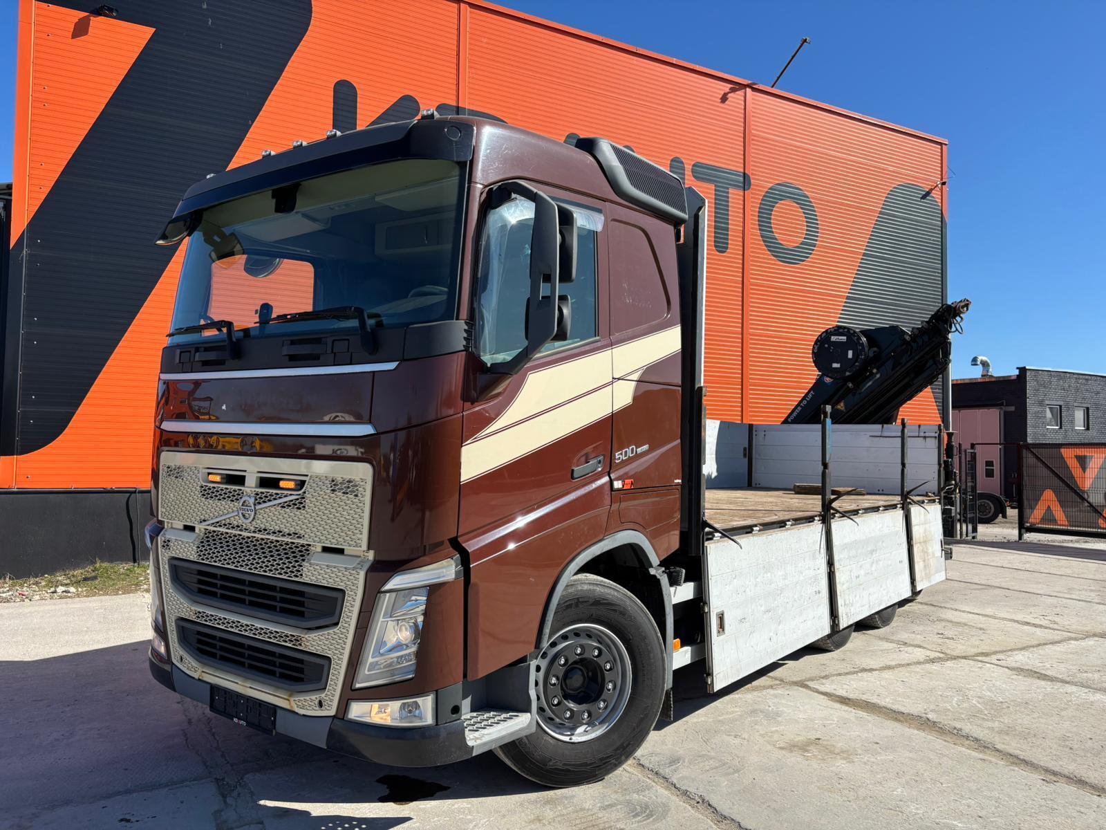 Volvo FH 2016, kuva 2/26