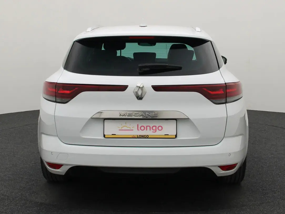 Renault Mégane Bose 1.5 85kW 2022, photo 5/38