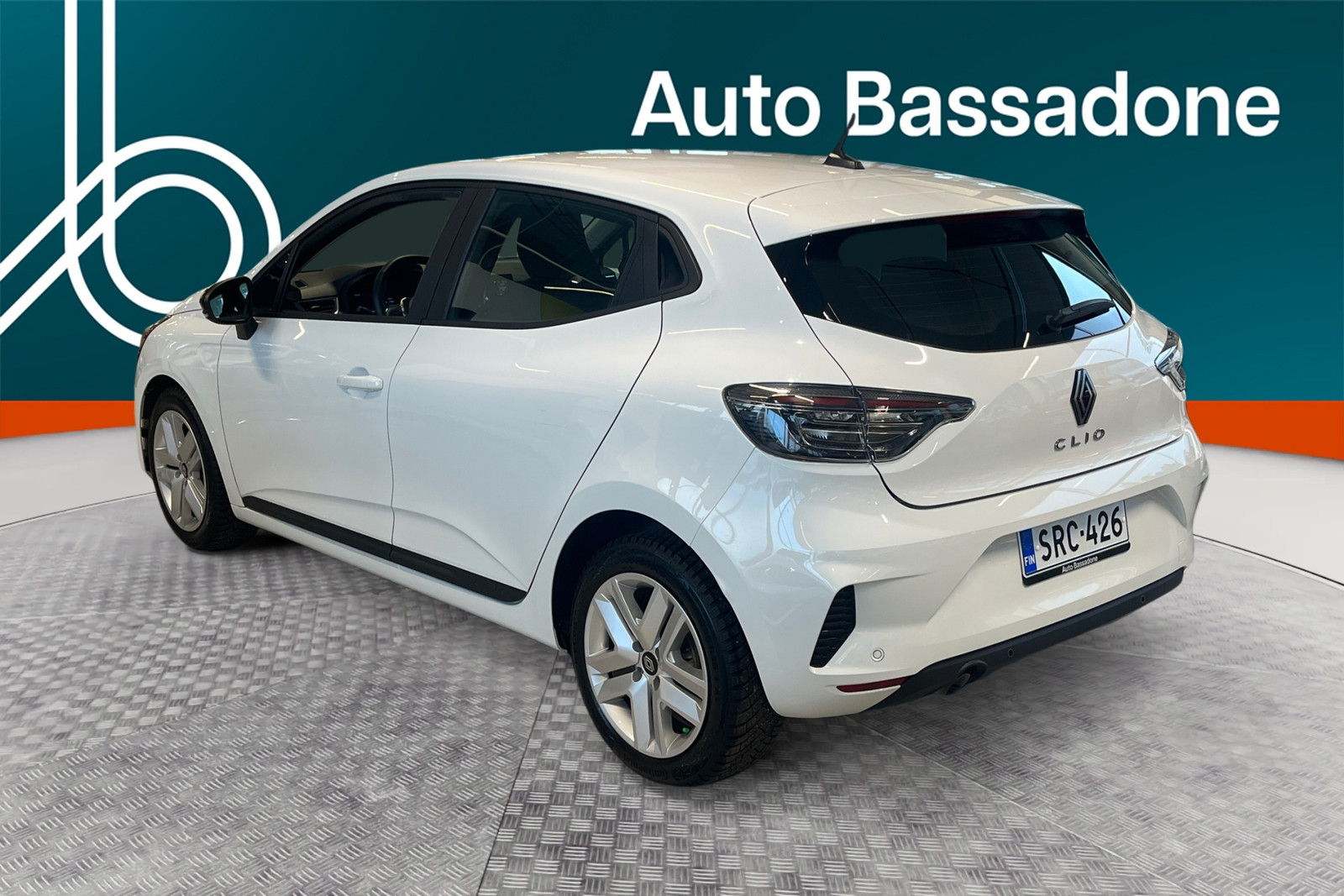 Renault Clio 2024, photo 3/21
