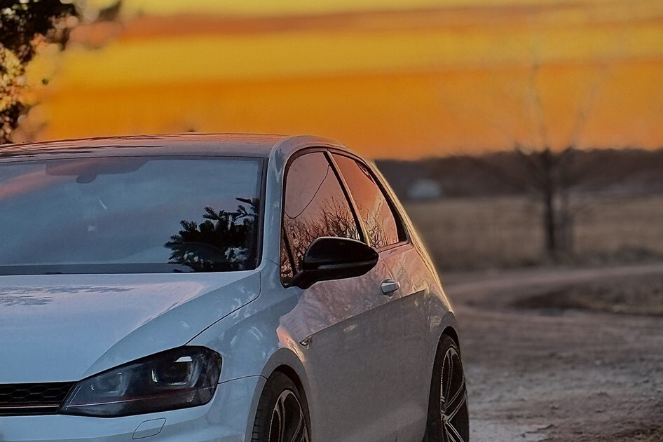 Volkswagen Golf, 2014, 2.0, 162 kW, bensiin, automaat, esivedu