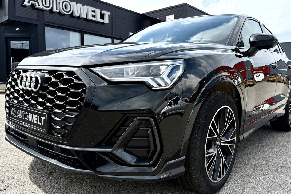 Audi Q3, 2021, 1.5, 110 kW, hybrid (petrol/electric), automatic, front-wheel drive
