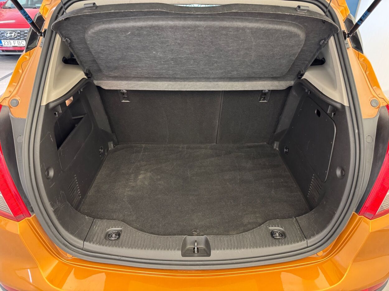 Opel Mokka X 2019, kuva 6/22