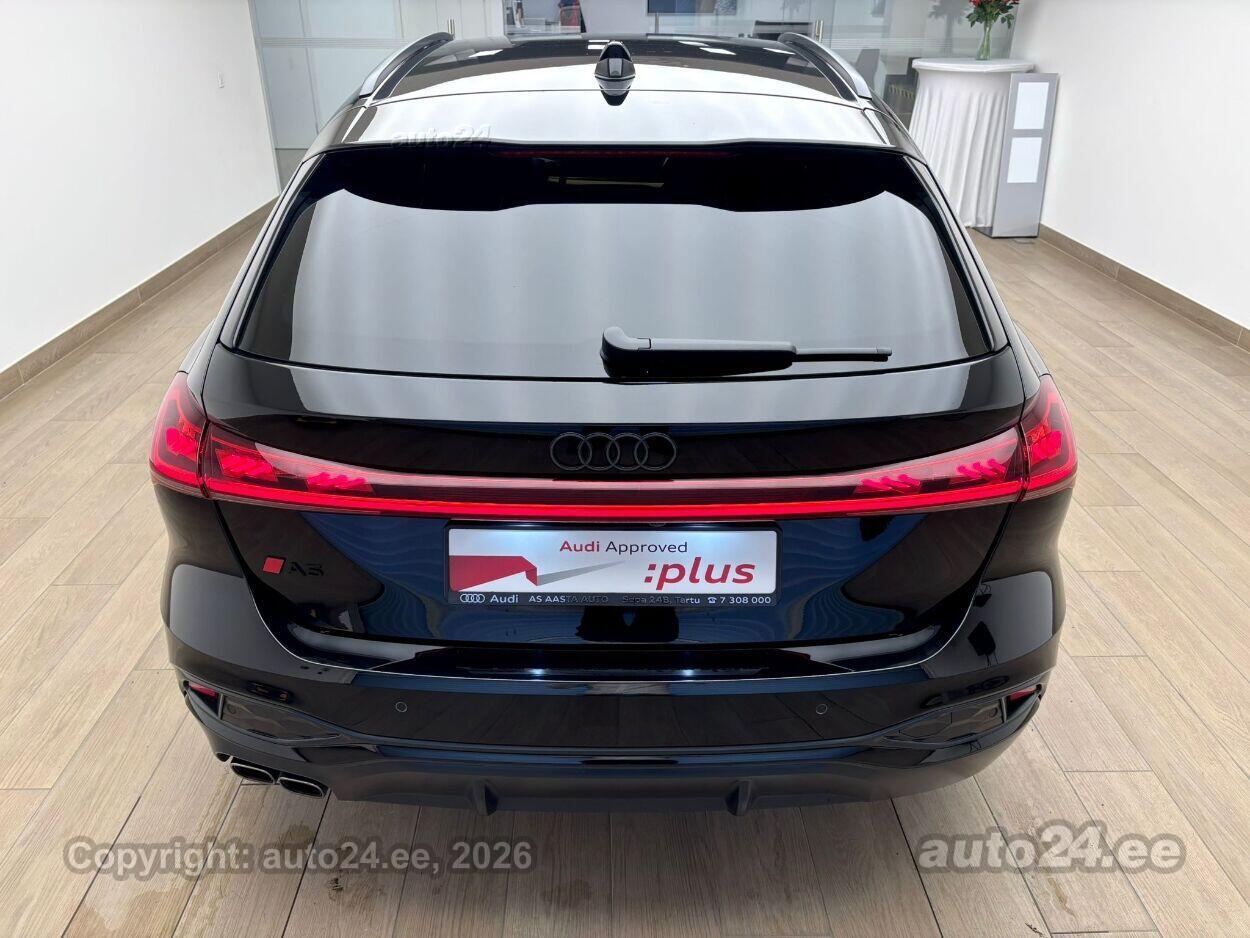 Audi A5, photo 4/10