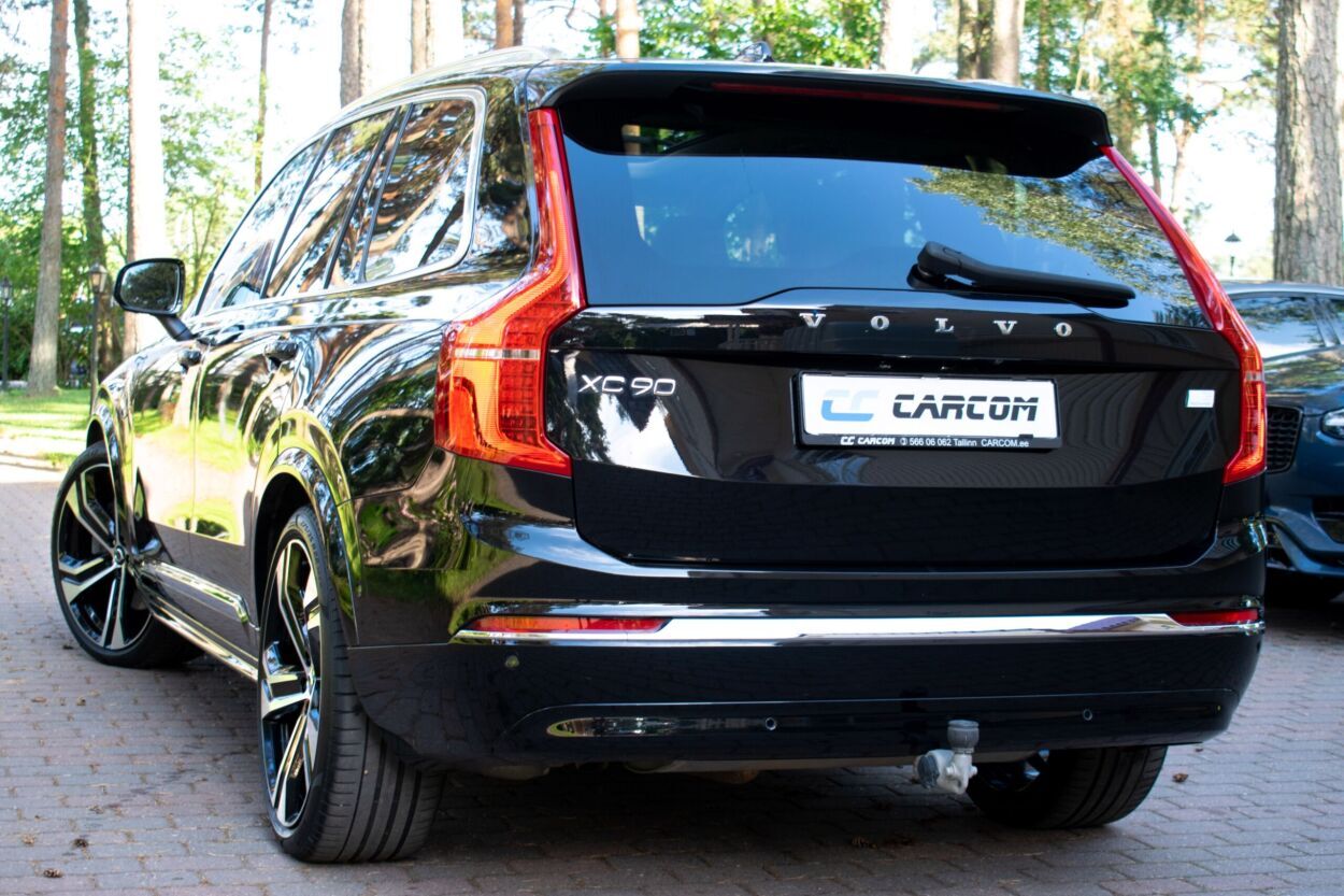 Volvo XC90 2024, kuva 7/19