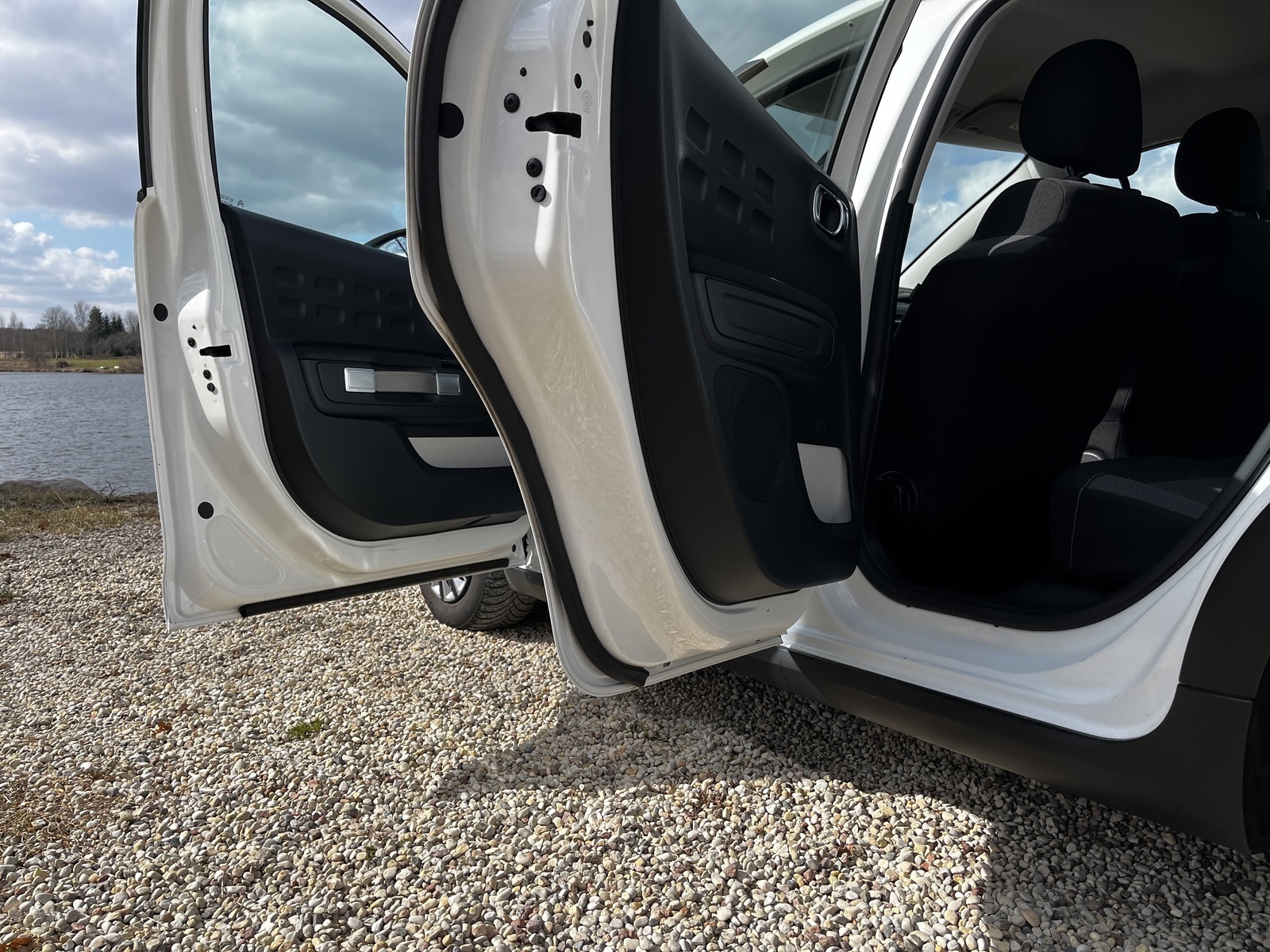 Citroën C3 2019, photo 4/8