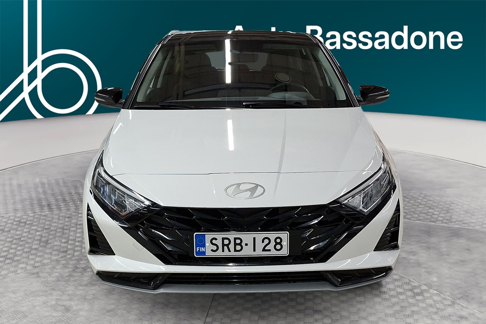 Hyundai i20 2024, kuva 7/35