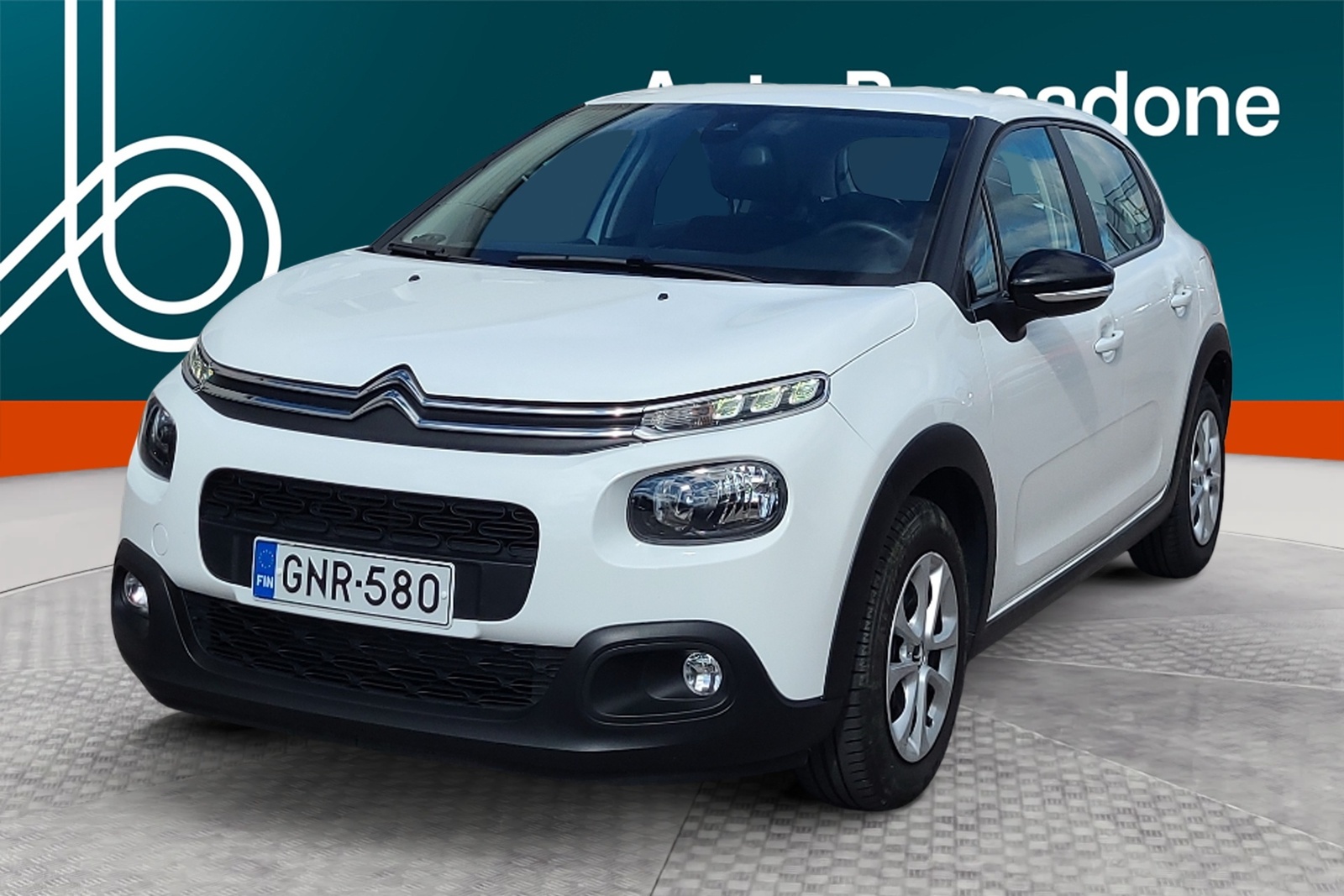 Citroën C3