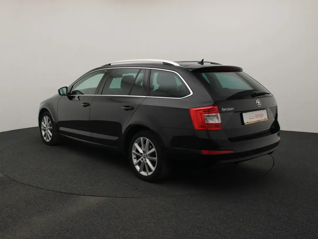 Škoda Octavia 2014, kuva 7/10
