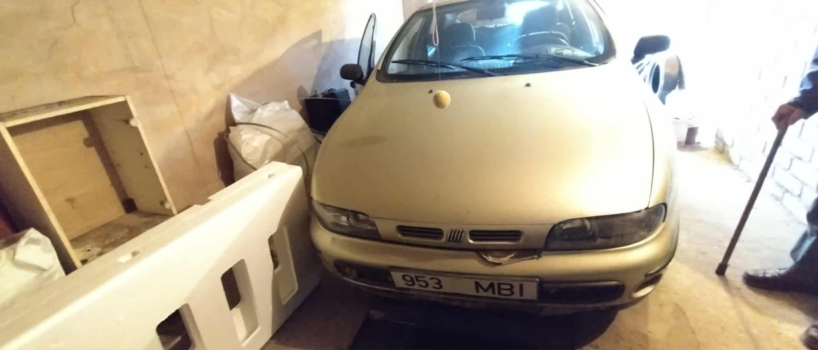 Fiat Brava