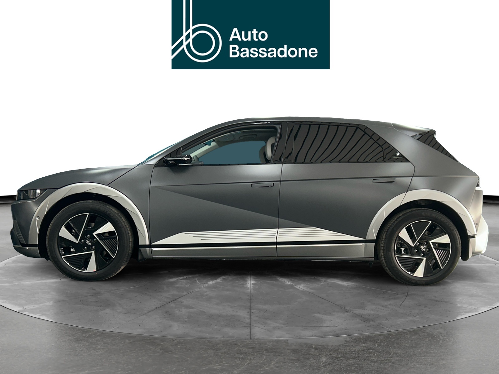 Hyundai Ioniq 5 2025, photo 2/10