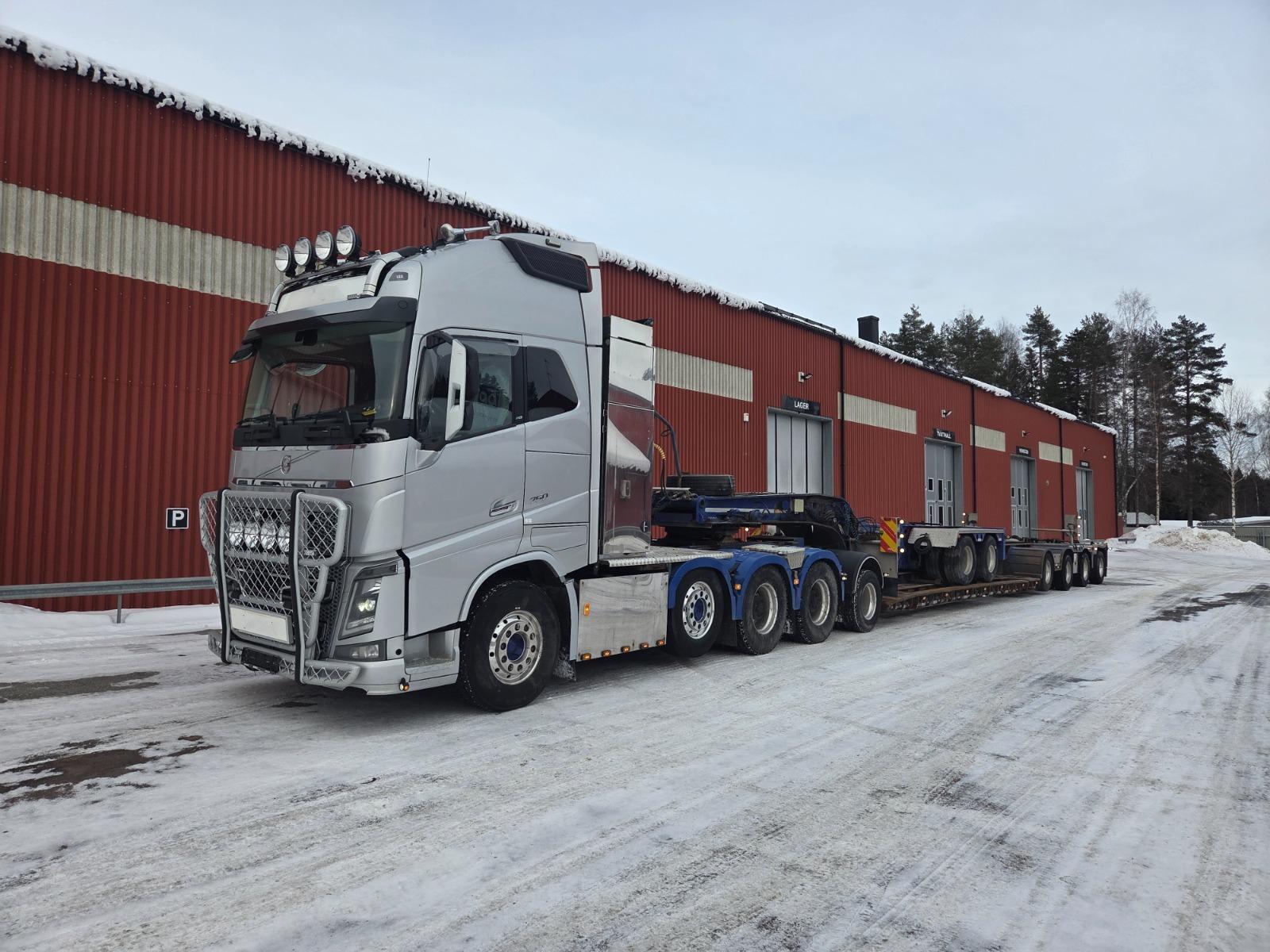 Vang Athls 111+1 2007, kuva 2/25