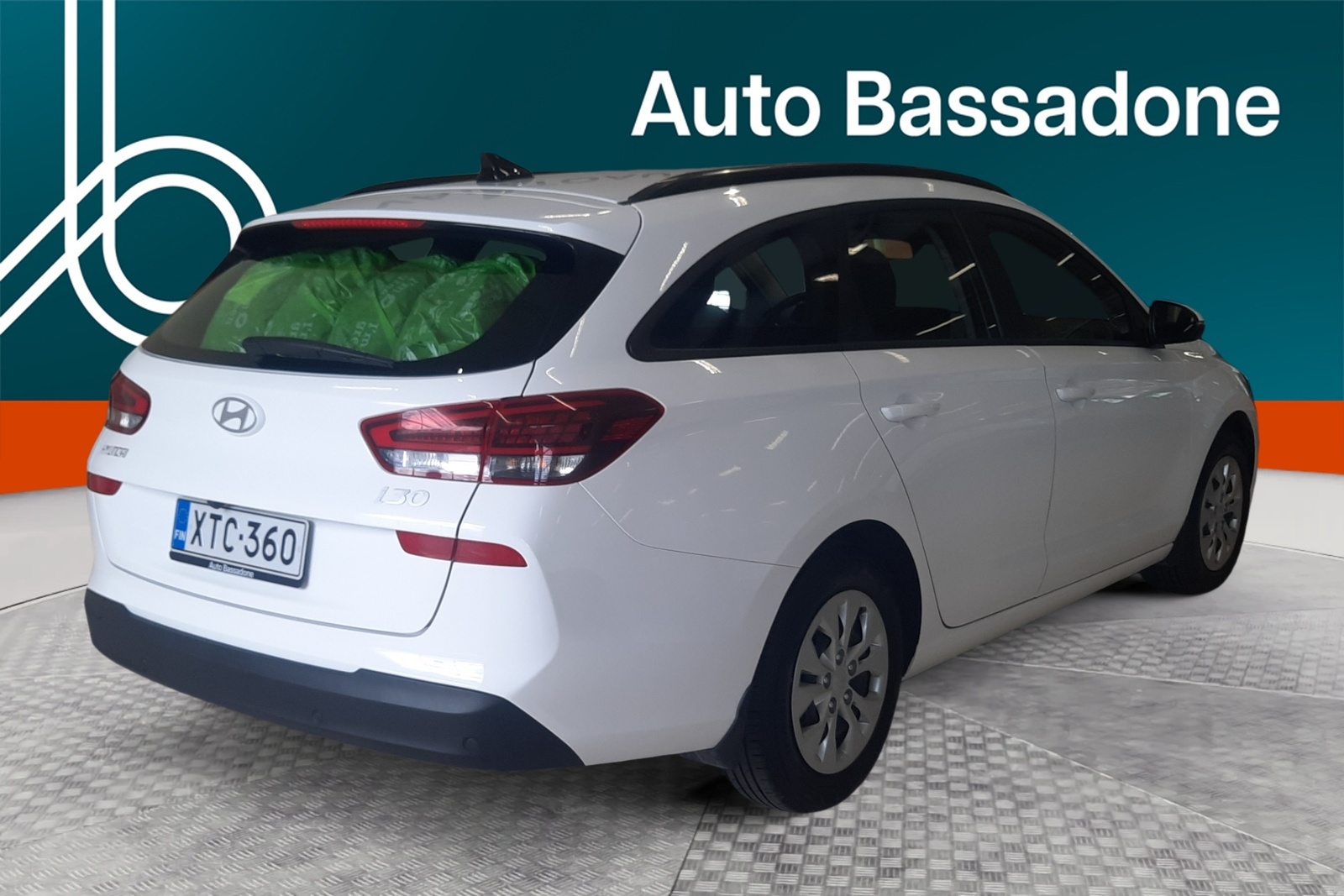 Hyundai i30 2025, photo 5/32
