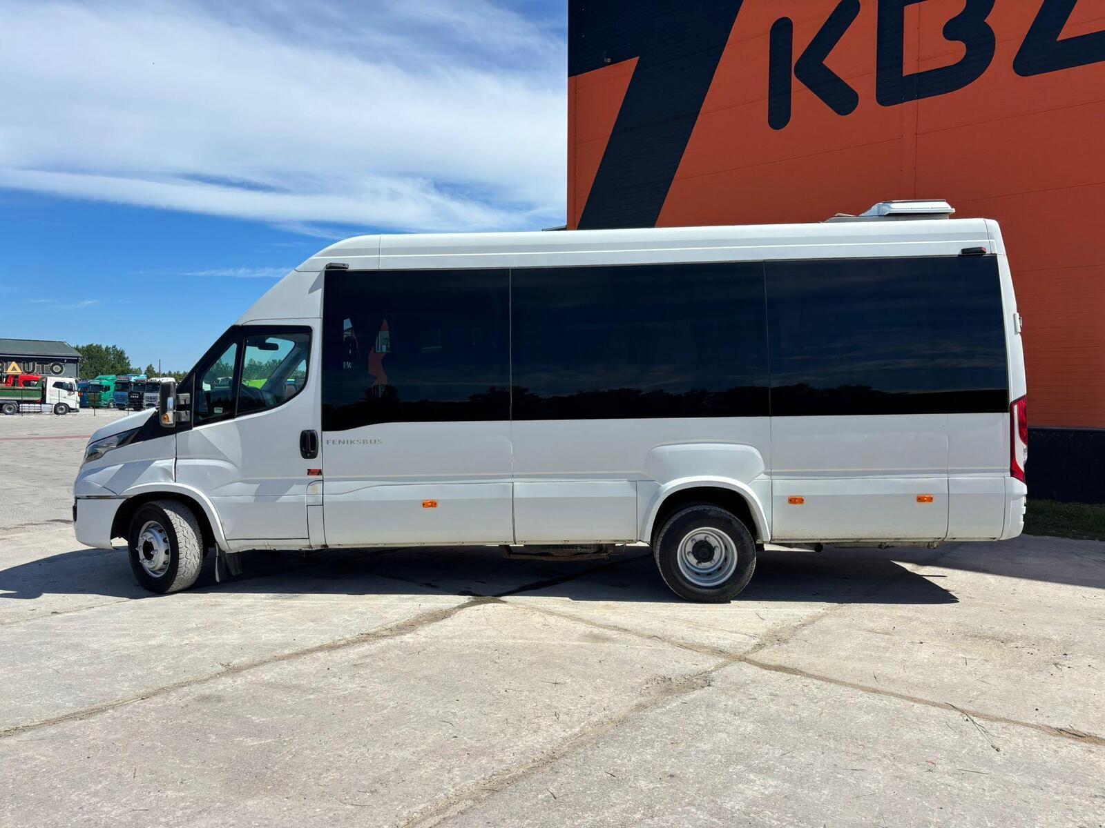 Iveco Daily 2016, kuva 4/26
