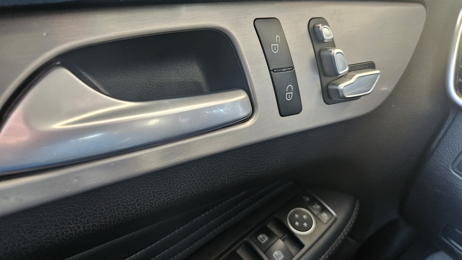 Mercedes-Benz GLE 350 2017, kuva 7/20