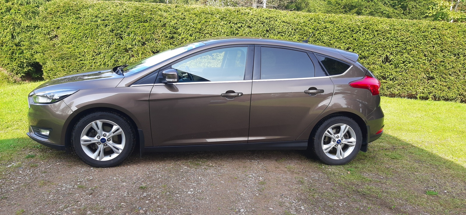 Ford Focus 2016, kuva 6/16