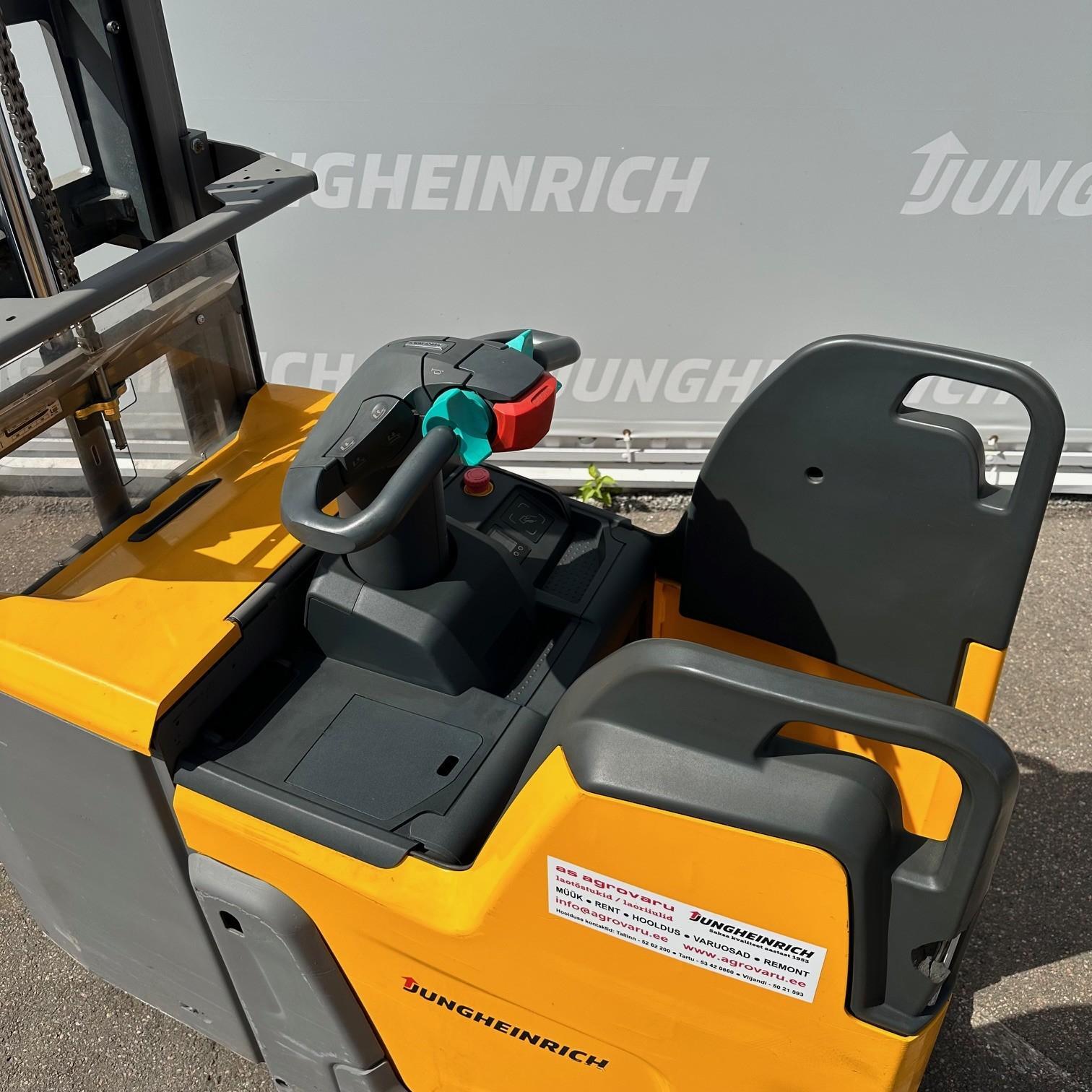 Jungheinrich ERD 220, kuva 5/10
