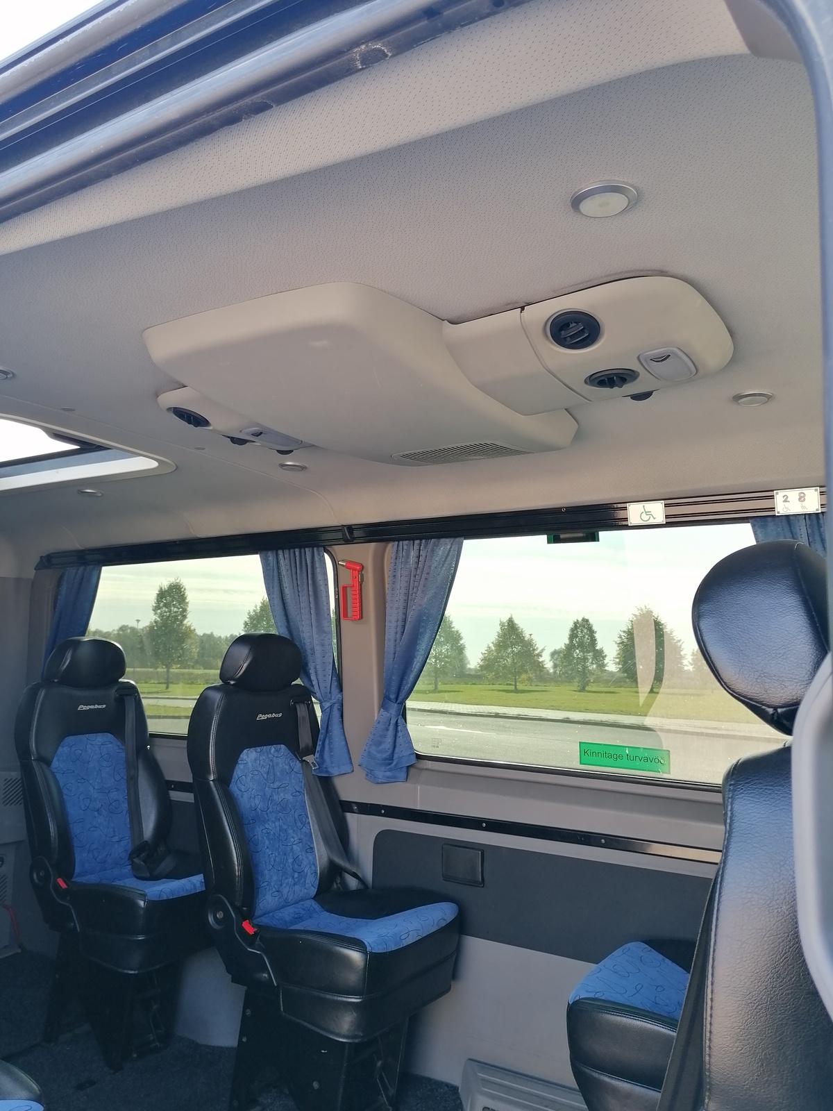 Volkswagen Crafter 2013, photo 3/10