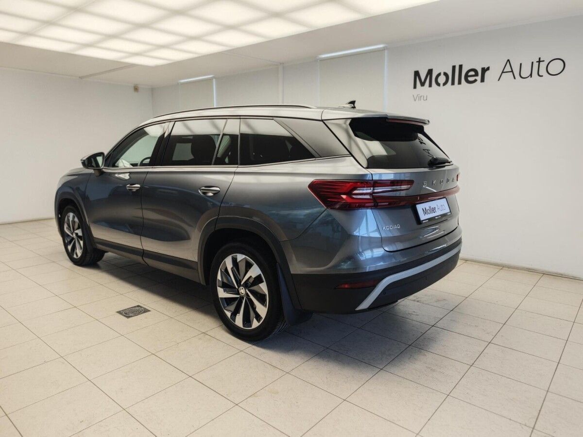 Škoda Kodiaq 2024, photo 3/46