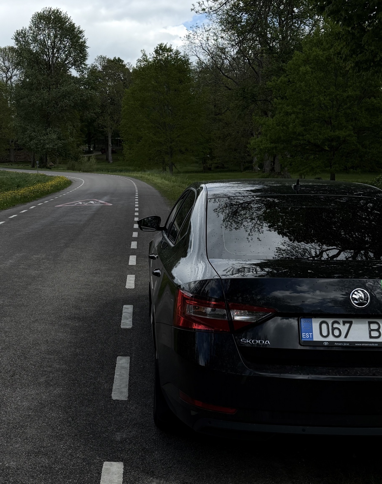 Škoda Superb 2016, kuva 6/10