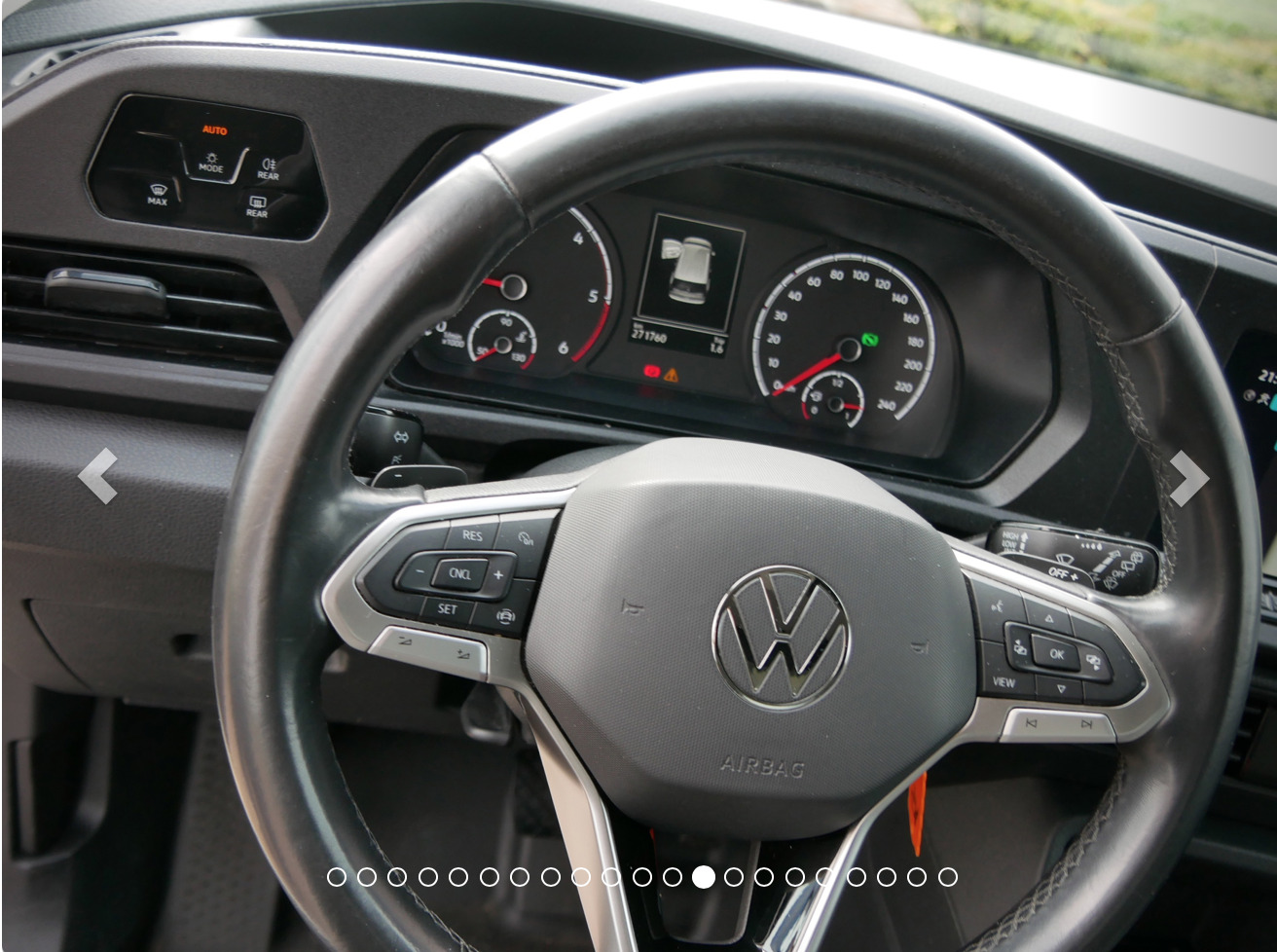 Volkswagen Caddy 2023, kuva 6/10