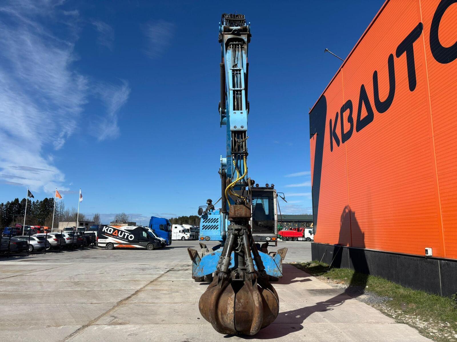 Terex MHL 350, kuva 2/26