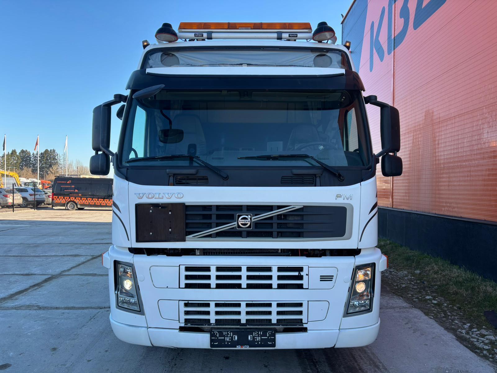 Volvo FM 2010, kuva 3/26