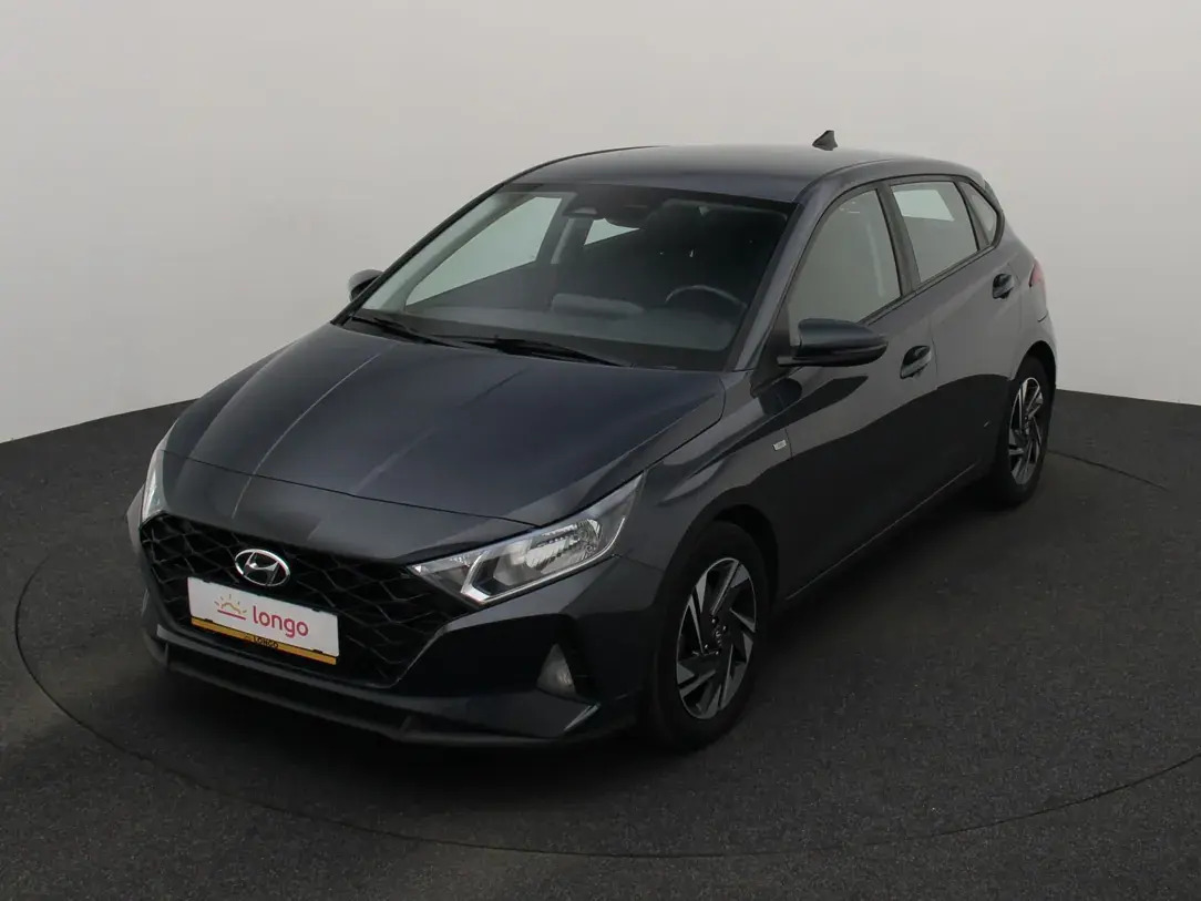 Hyundai i20 1 74kW
