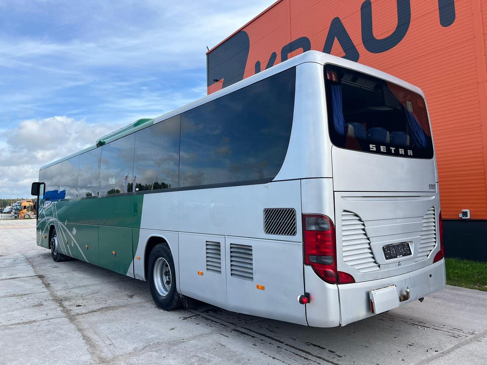 Setra S 416 UL 4x2 2016, kuva 5/28