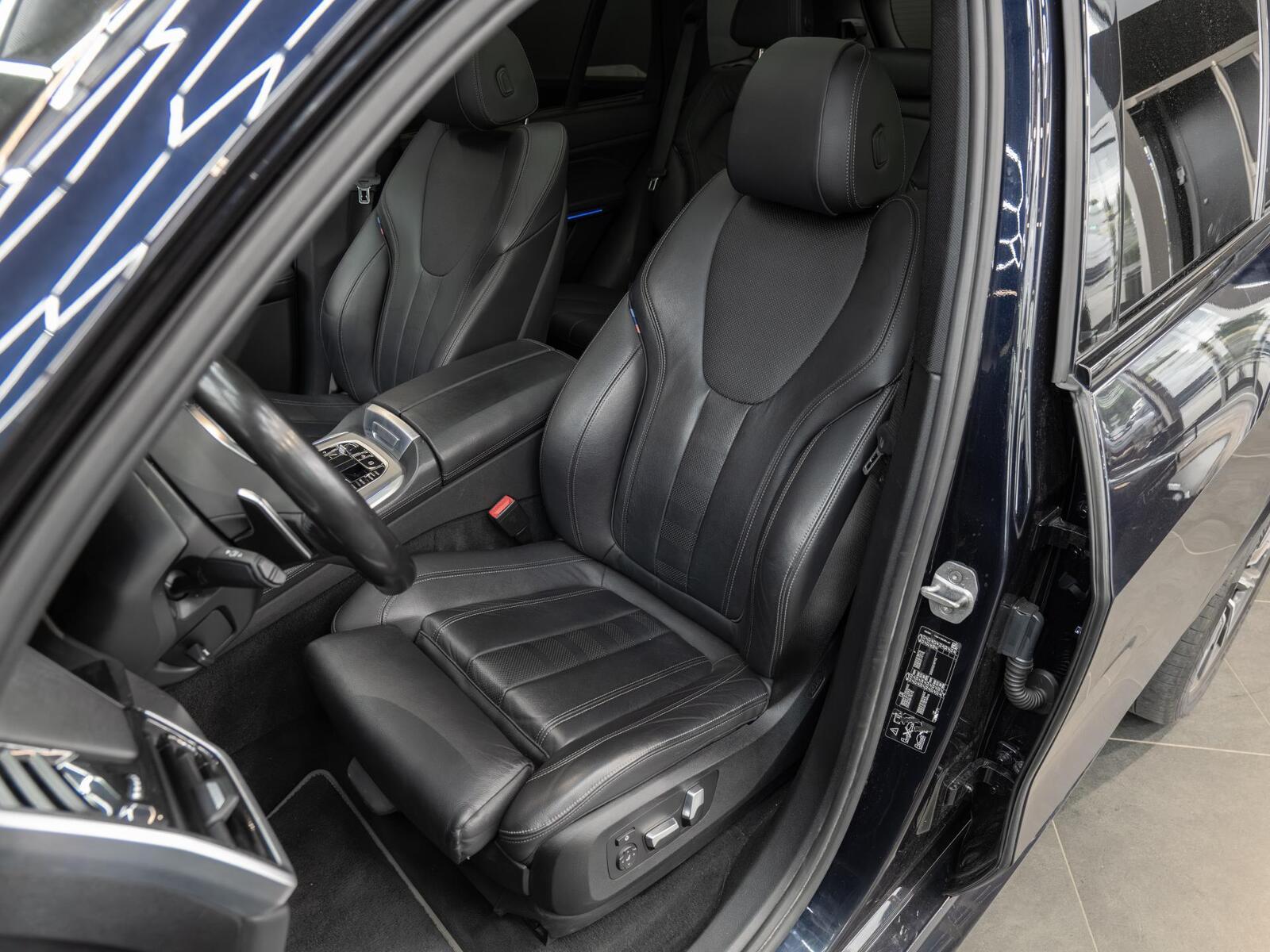BMW X5 2019, kuva 6/14