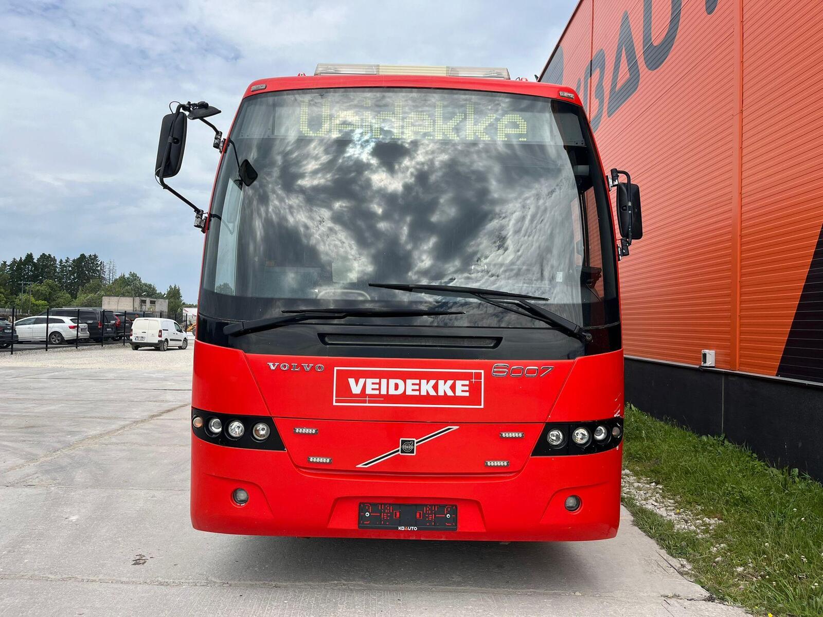 Volvo B12M 4x2 2004, kuva 2/28
