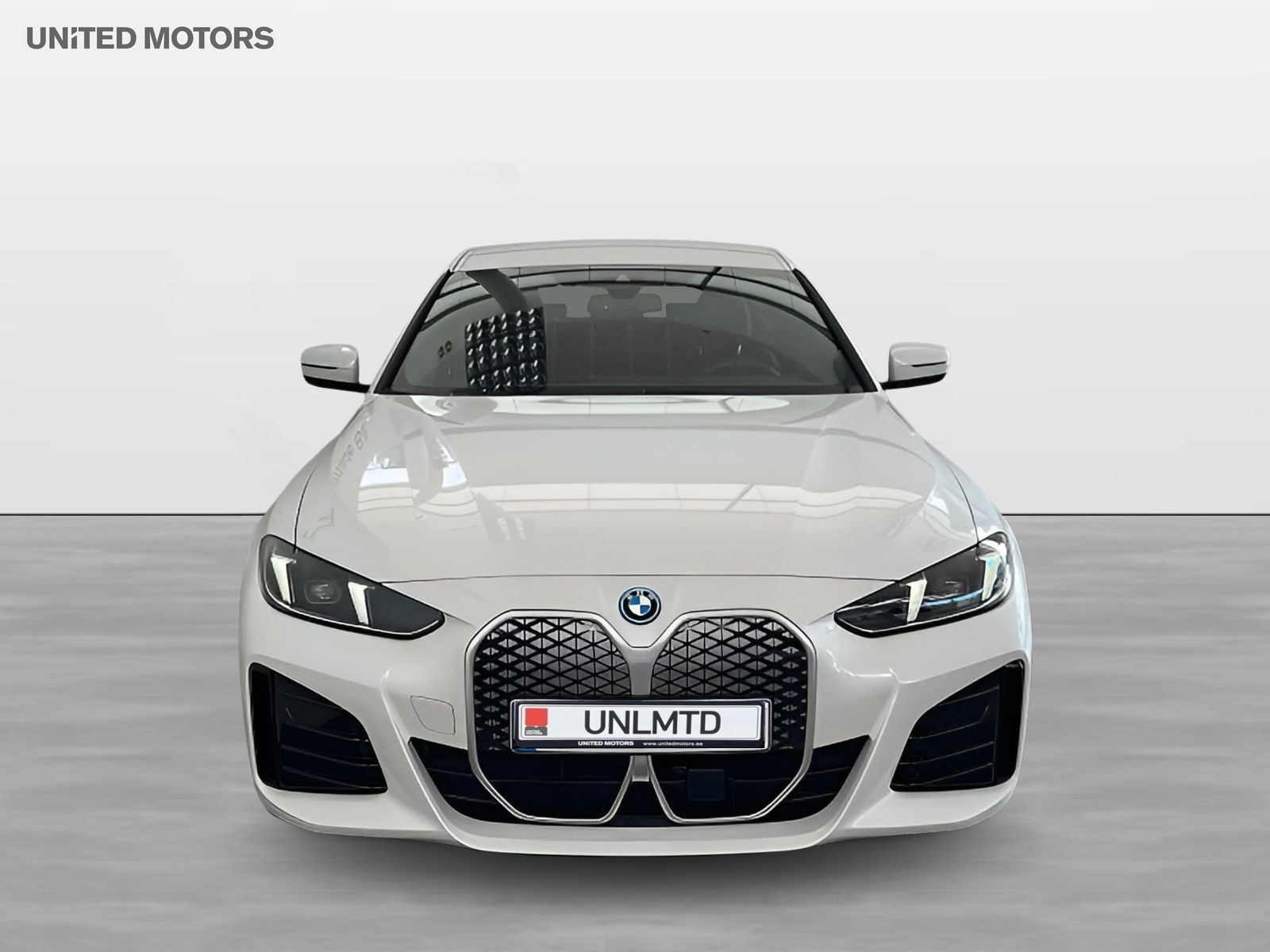 BMW i4 2025, kuva 2/10