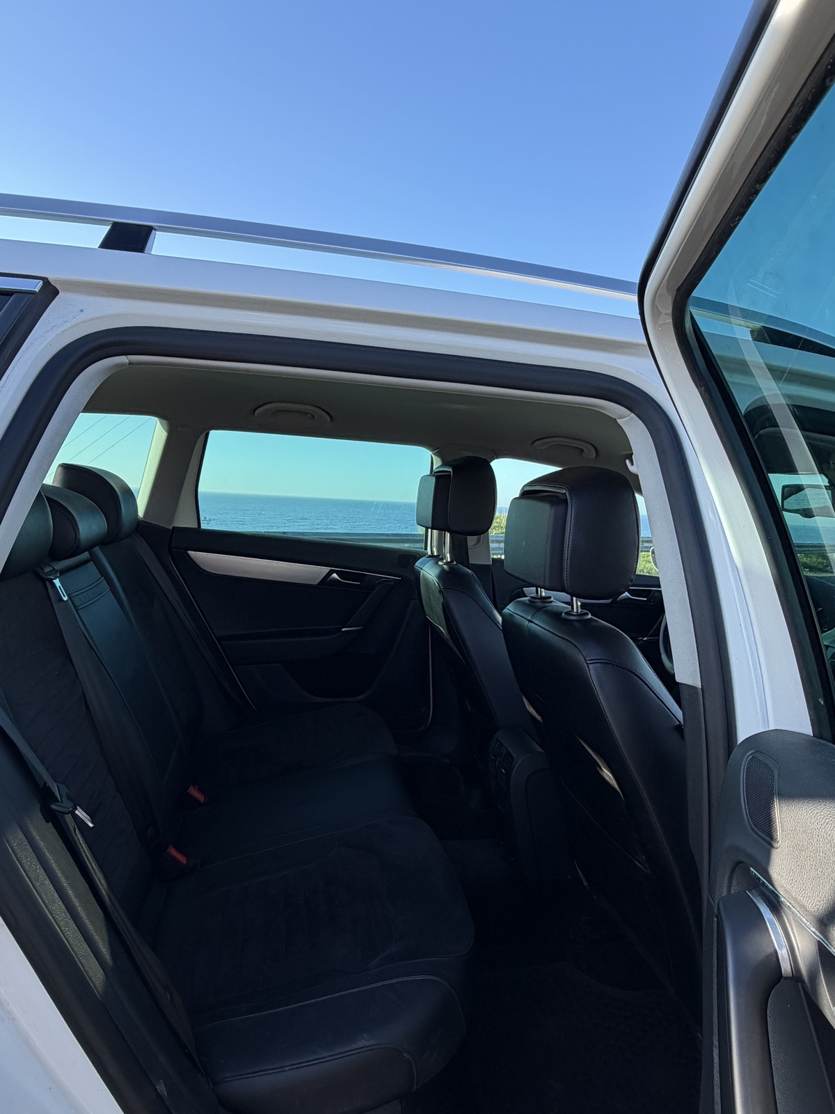 Volkswagen Passat 2014, photo 7/9