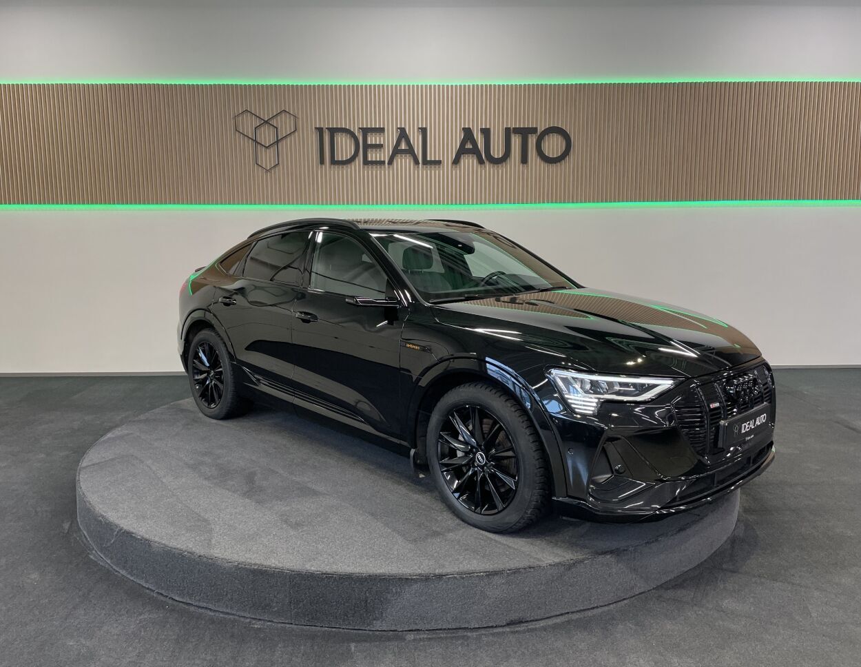 Audi e-tron 2022, kuva 5/10
