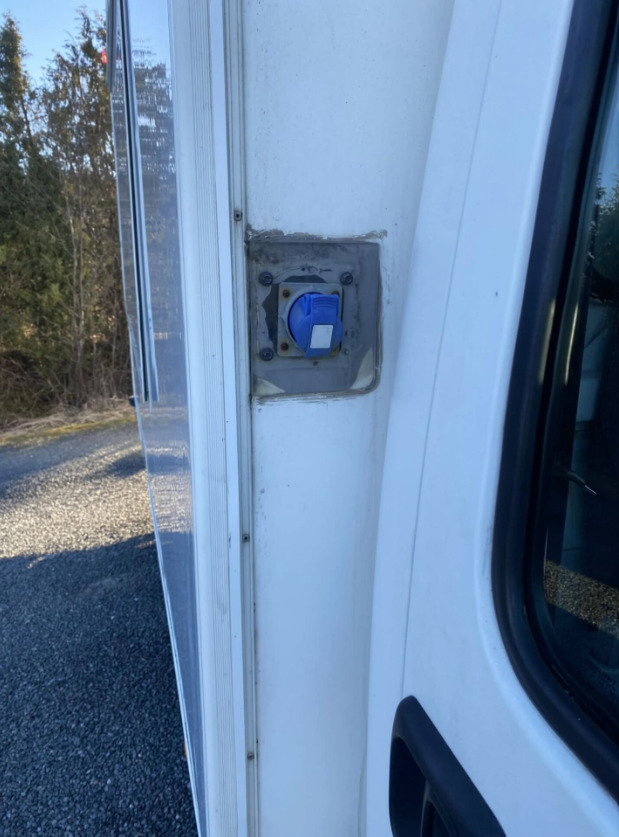 Fiat Ducato 2002, kuva 4/6