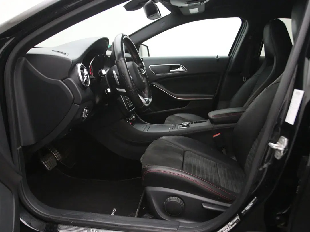 Mercedes-Benz GLA 220 2015, kuva 4/10