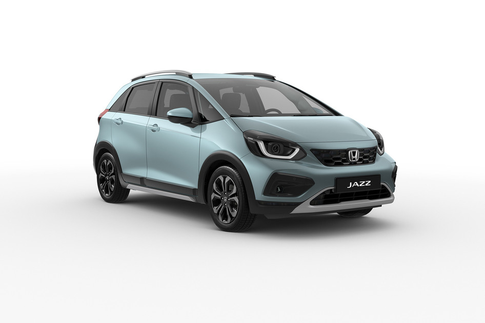 Honda Jazz, 1.5, 79 kW, гибрид (бензин/электричество), автомат, передний привод