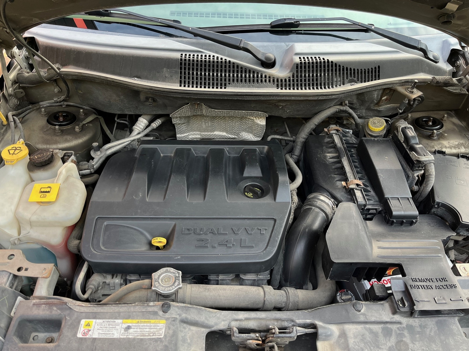 Jeep Compass 4x4 2007, photo 5/7