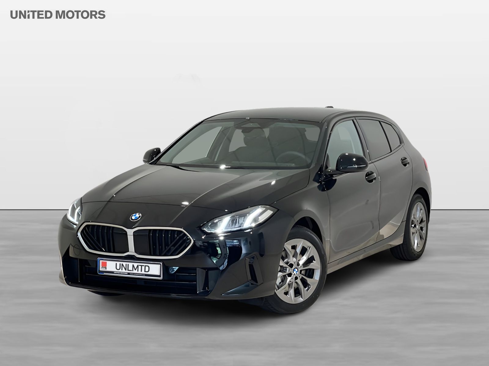 BMW 120