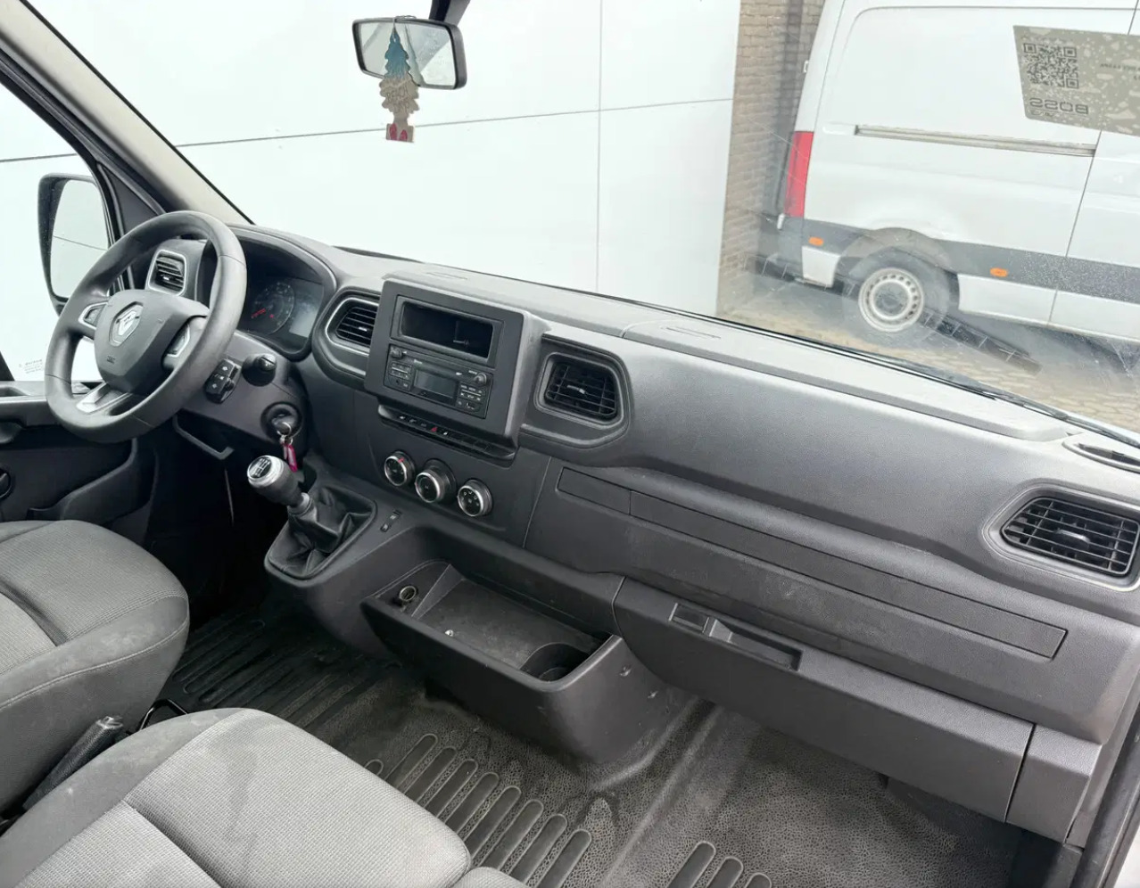 Renault Master 2021, kuva 7/9