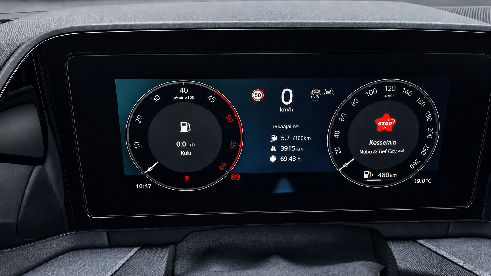 Škoda Kodiaq 2024, photo 5/13