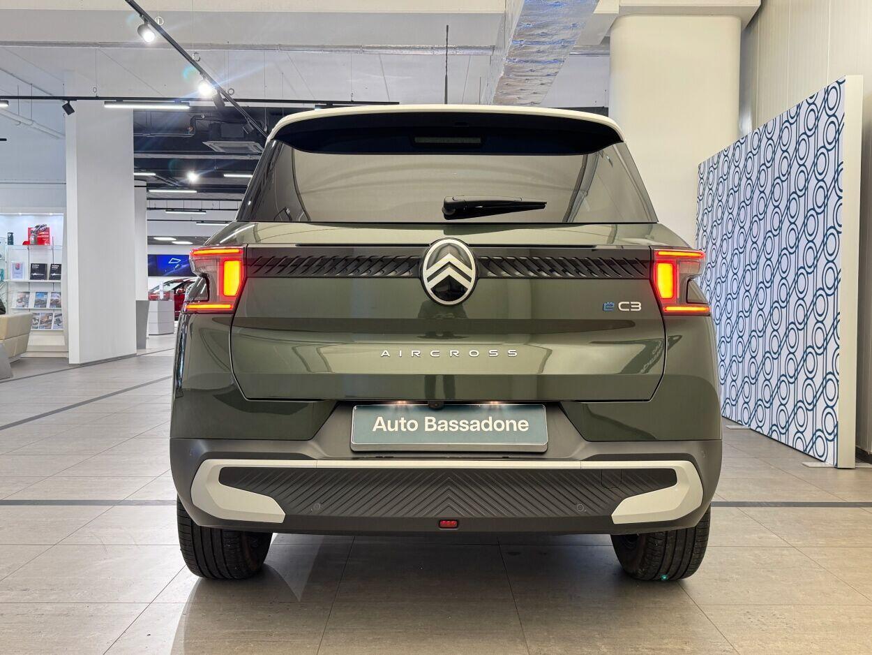 Citroën C3 Aircross 2025, photo 5/26