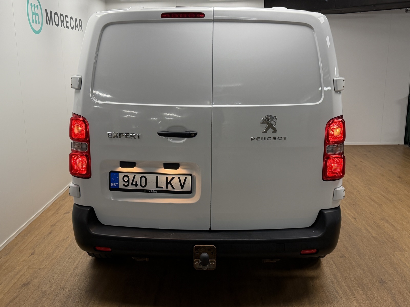 Peugeot Expert L2 Pro BlueHDi 1.5 75kW 2021, photo 5/17
