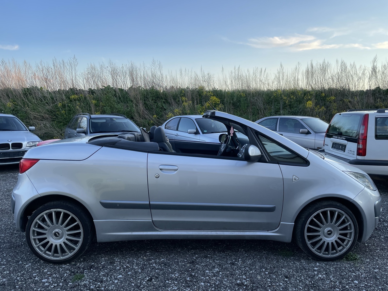 Mitsubishi Colt CZC 2007, photo 4/10