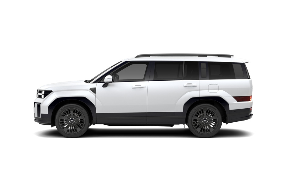 Hyundai Santa Fe, 1.6, 186 kW, подключаемый гибрид (бензин/электричество), автомат, полный привод