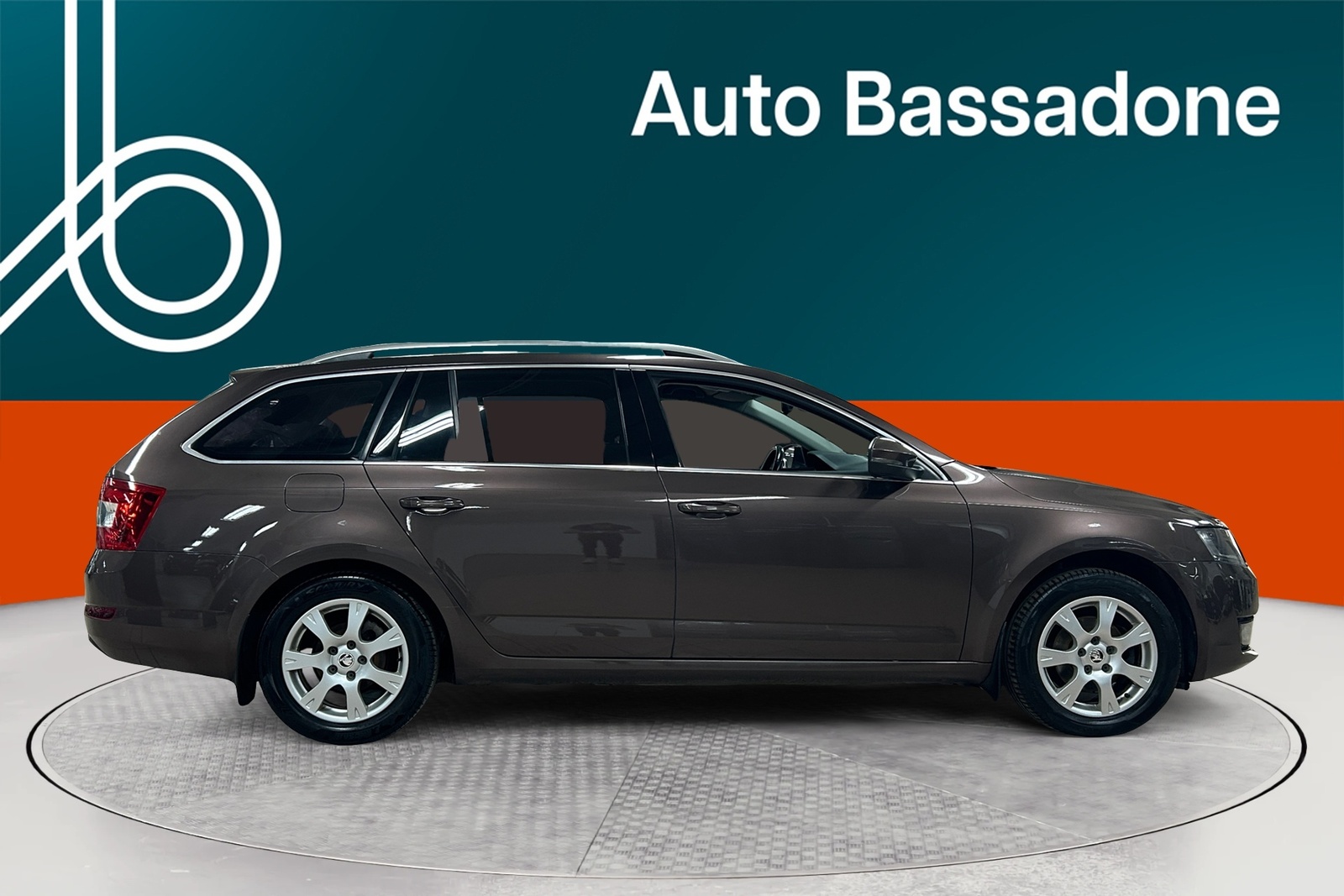 Škoda Octavia 2014, kuva 6/10