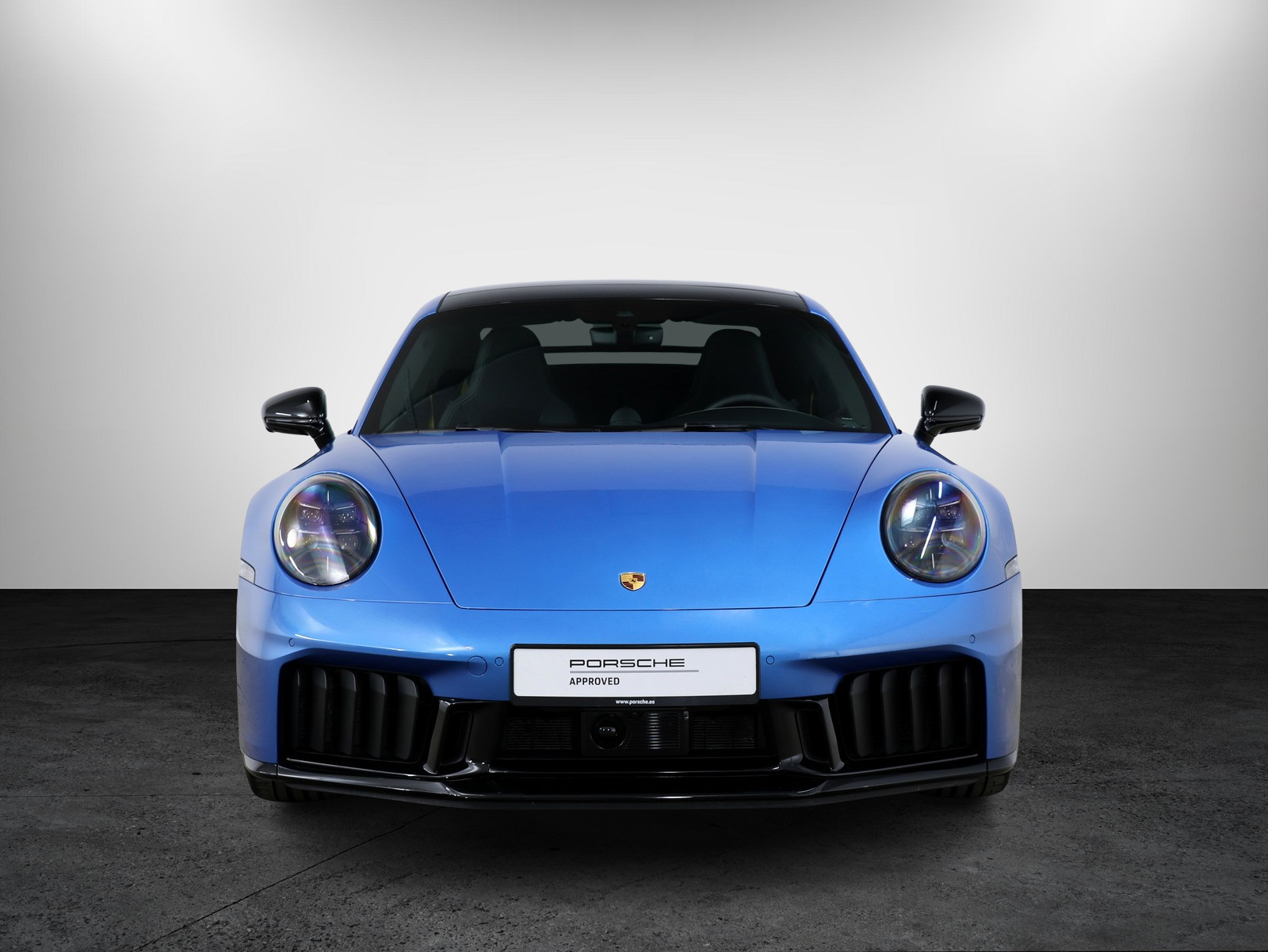 Porsche 911 2025, photo 7/24
